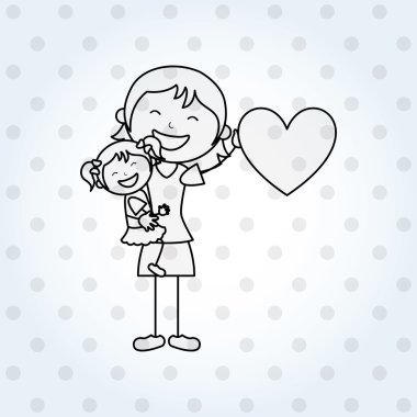 Mutlu aile tasarımı