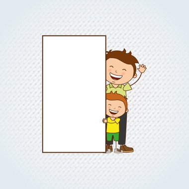 Mutlu aile tasarımı