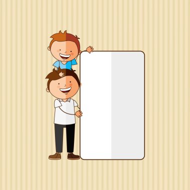 Mutlu aile tasarımı