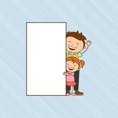 Mutlu aile tasarımı