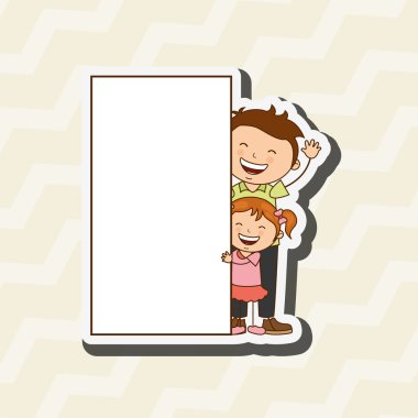 Mutlu aile tasarımı