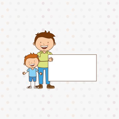 Mutlu aile tasarımı