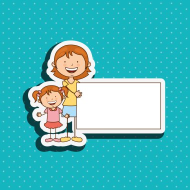 Mutlu aile tasarımı