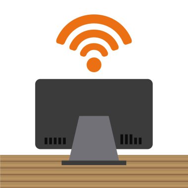 WiFi bağlantı tasarım
