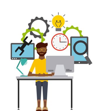 Programlama dili tasarım