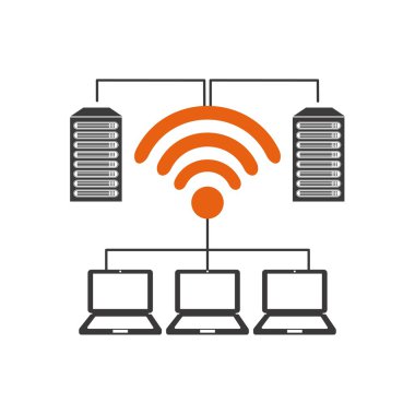 WiFi bağlantı tasarım