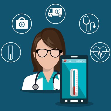 Sağlık teknoloji tasarım