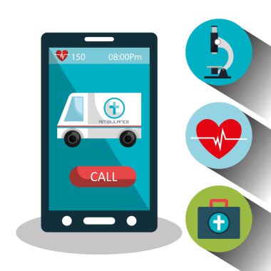 Sağlık teknoloji tasarım