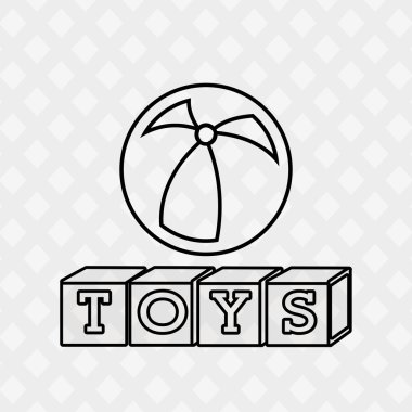 oyuncaklar çocuklar tasarım