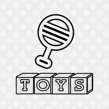 oyuncaklar çocuklar tasarım