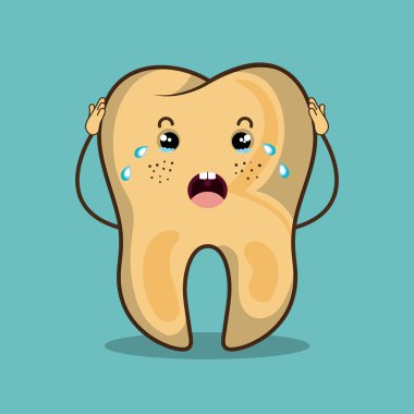 Diş Bakımı tasarım 