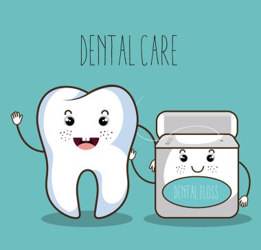 Diş Bakımı tasarım 