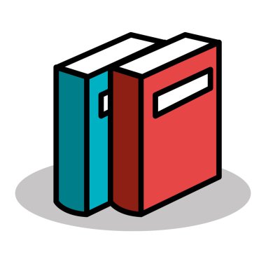 Eğitim kitapları tasarım 