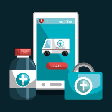 Sağlık teknoloji tasarım 