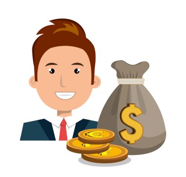 Küresel Ekonomi tasarım 