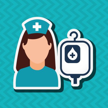 sağlık profesyonel tasarım