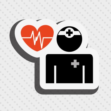 sağlık profesyonel tasarım