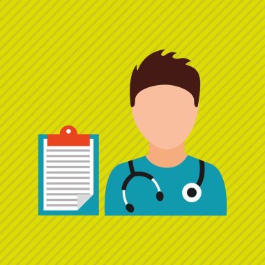 sağlık profesyonel tasarım