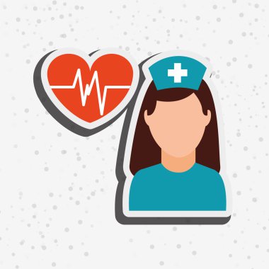 sağlık profesyonel tasarım