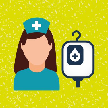 sağlık profesyonel tasarım