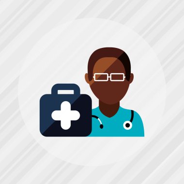 sağlık profesyonel tasarım