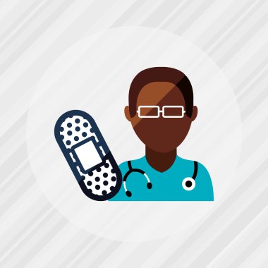 sağlık profesyonel tasarım