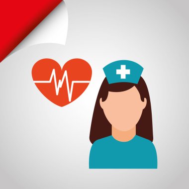 sağlık profesyonel tasarım