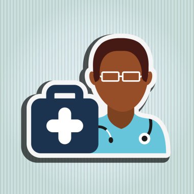 sağlık profesyonel tasarım