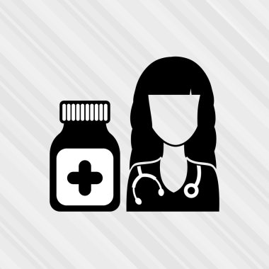 sağlık profesyonel tasarım