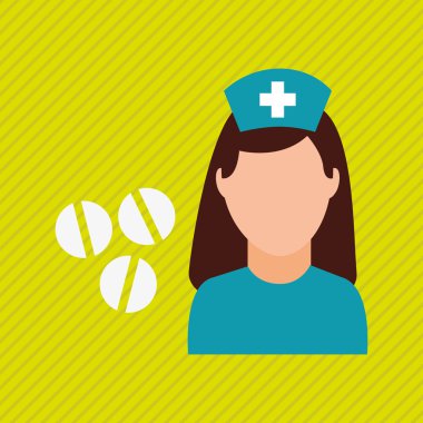 sağlık profesyonel tasarım