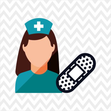 sağlık profesyonel tasarım