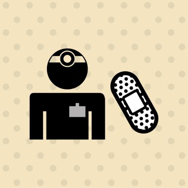 sağlık profesyonel tasarım