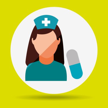 sağlık profesyonel tasarım