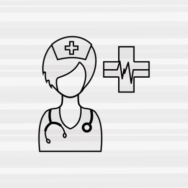 sağlık profesyonel tasarım