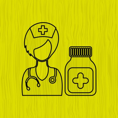 sağlık profesyonel tasarım