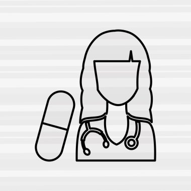 sağlık profesyonel tasarım