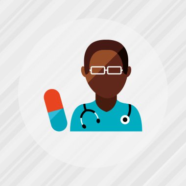 sağlık profesyonel tasarım