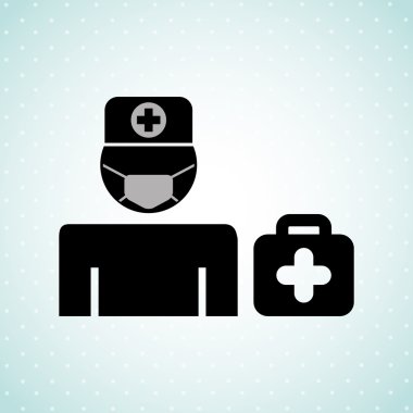 sağlık profesyonel tasarım