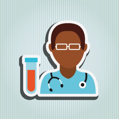 sağlık profesyonel tasarım