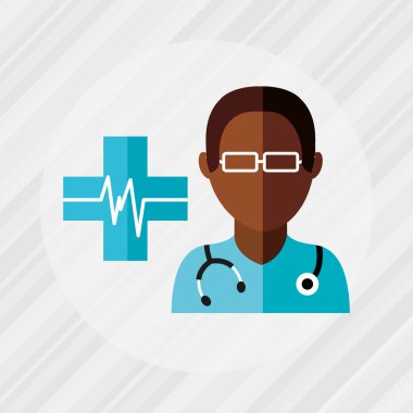 sağlık profesyonel tasarım