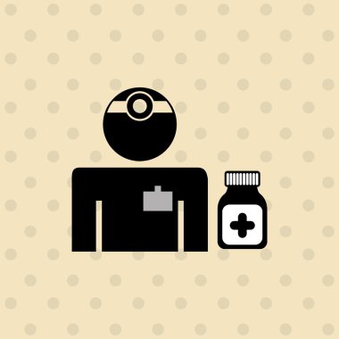 sağlık profesyonel tasarım