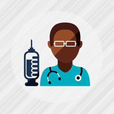 sağlık profesyonel tasarım