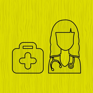 sağlık profesyonel tasarım