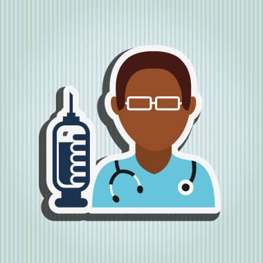 sağlık profesyonel tasarım