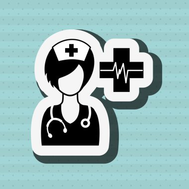 sağlık profesyonel tasarım