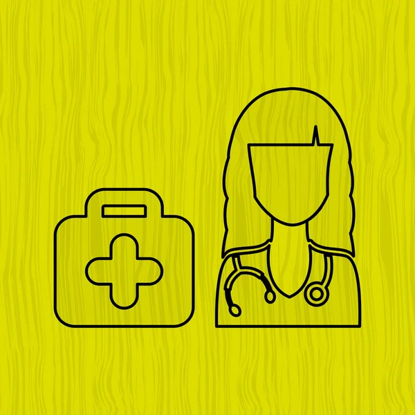 sağlık profesyonel tasarım