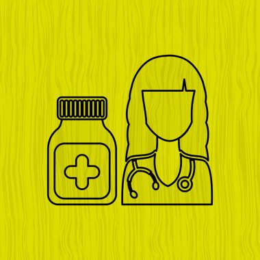 sağlık profesyonel tasarım