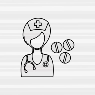 sağlık profesyonel tasarım