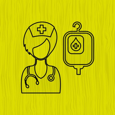 sağlık profesyonel tasarım