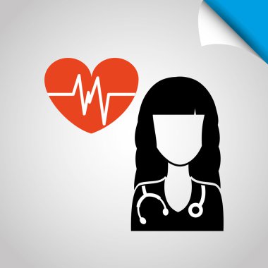 sağlık profesyonel tasarım